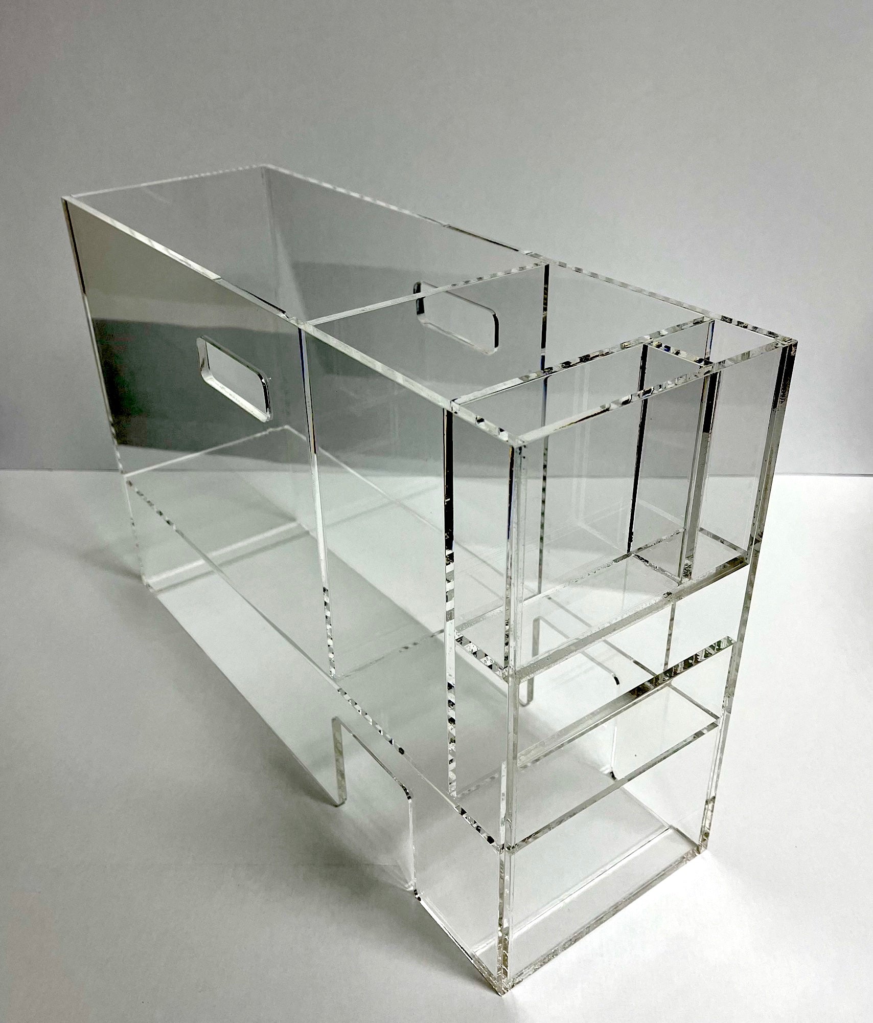 Custom Cockpit Organizer for Any Airplane Rare Aviation